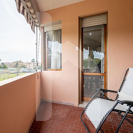 Homiday - Pisa - Elegant Apartment- 3 Camere 2 Bagni Esterno foto