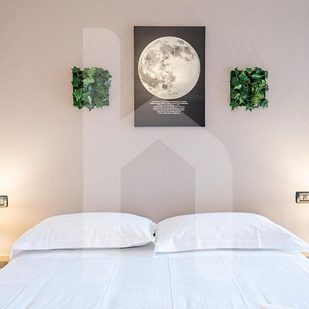 Homiday - Pisa - Elegant Apartment- 3 Camere 2 Bagni Esterno foto