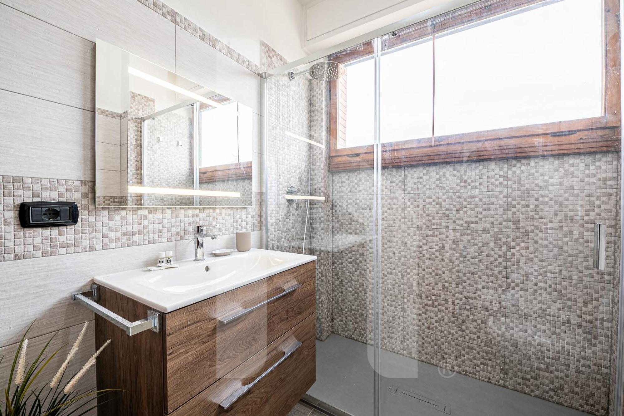 Homiday - Pisa - Elegant Apartment- 3 Camere 2 Bagni Esterno foto