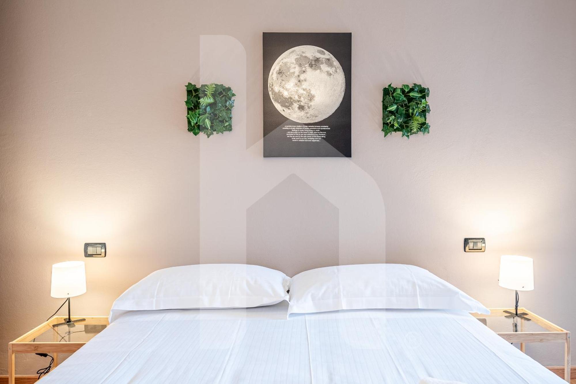 Homiday - Pisa - Elegant Apartment- 3 Camere 2 Bagni Esterno foto