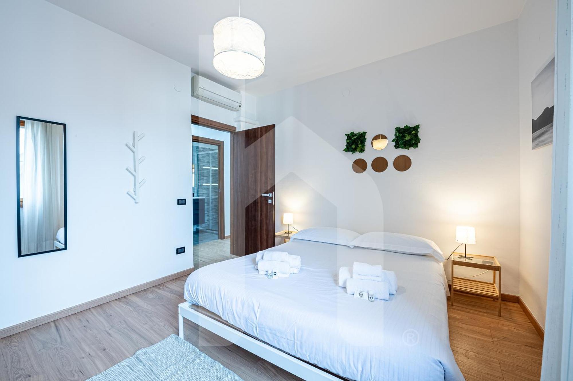 Homiday - Pisa - Elegant Apartment- 3 Camere 2 Bagni Esterno foto
