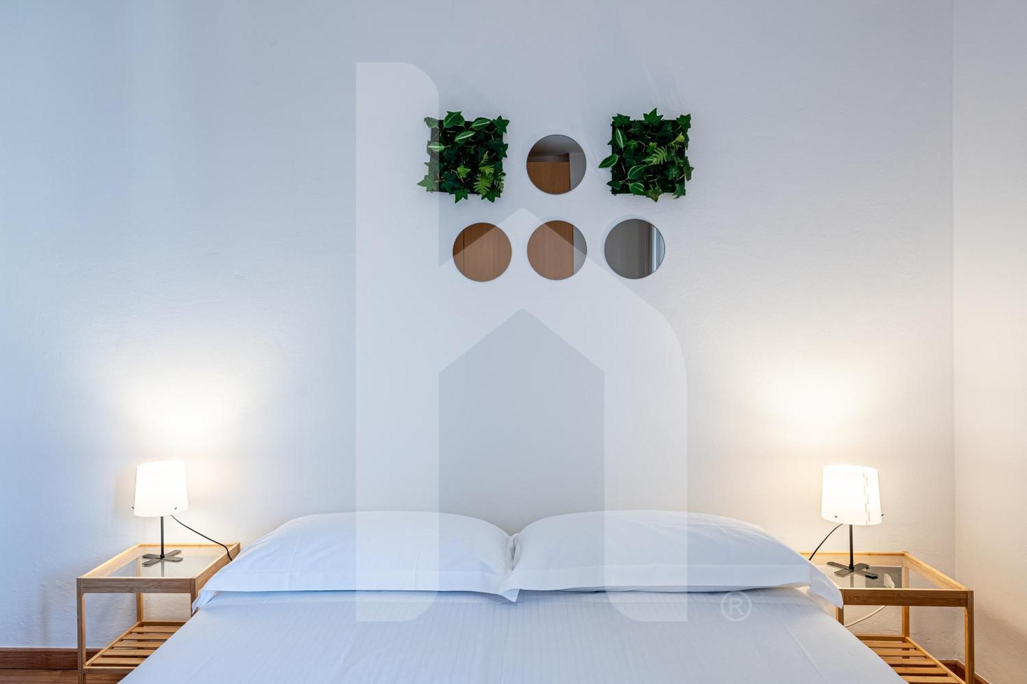 Homiday - Pisa - Elegant Apartment- 3 Camere 2 Bagni Esterno foto