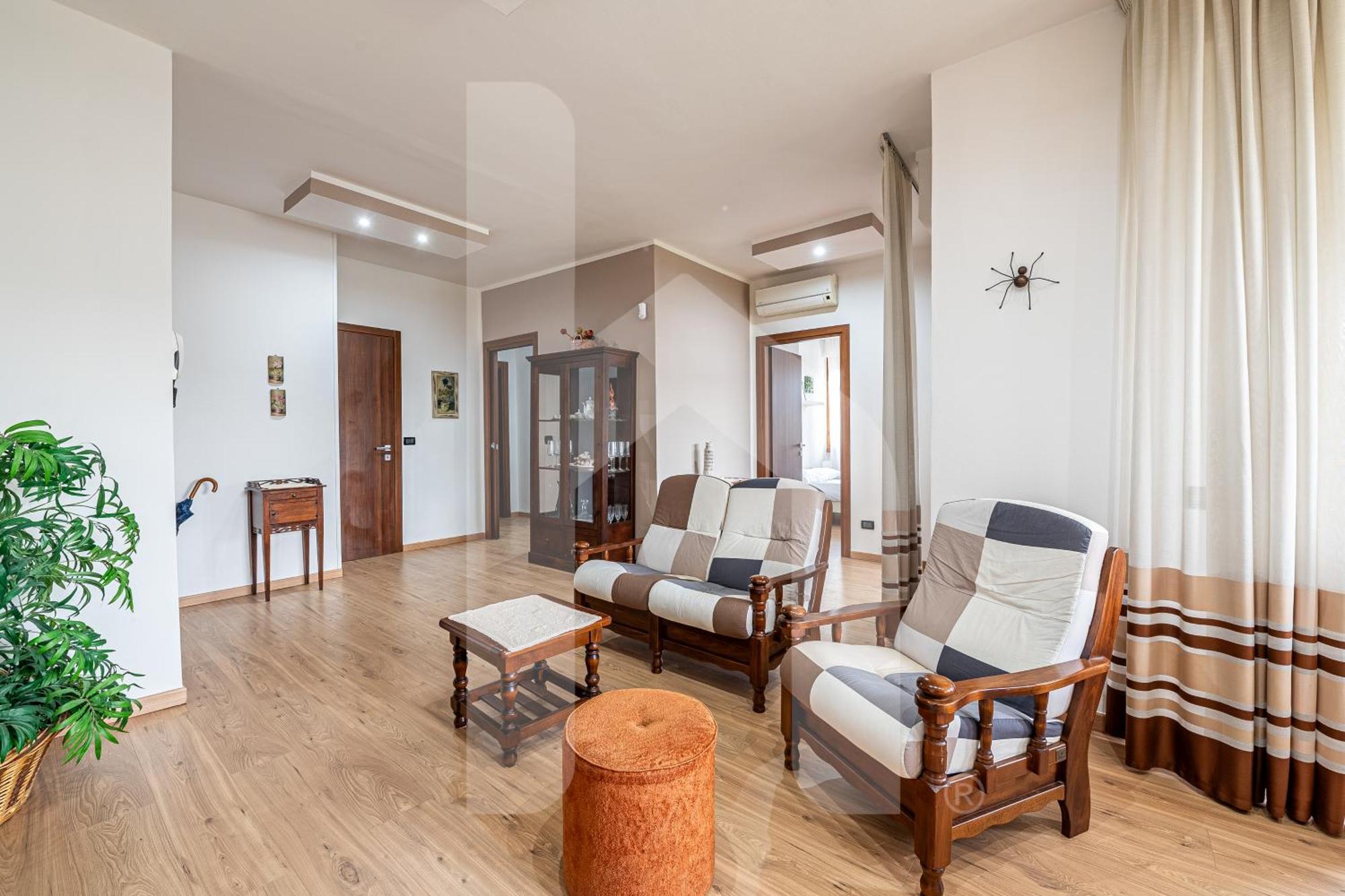 Homiday - Pisa - Elegant Apartment- 3 Camere 2 Bagni Esterno foto