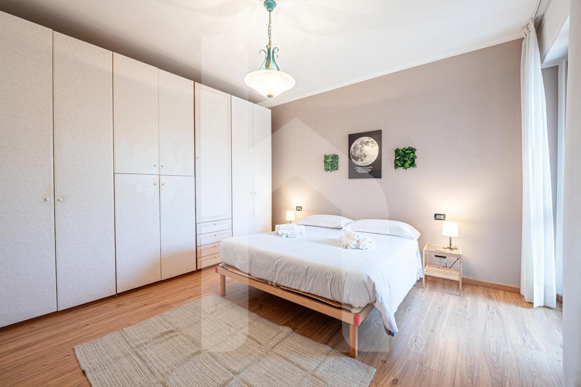 Homiday - Pisa - Elegant Apartment- 3 Camere 2 Bagni Esterno foto