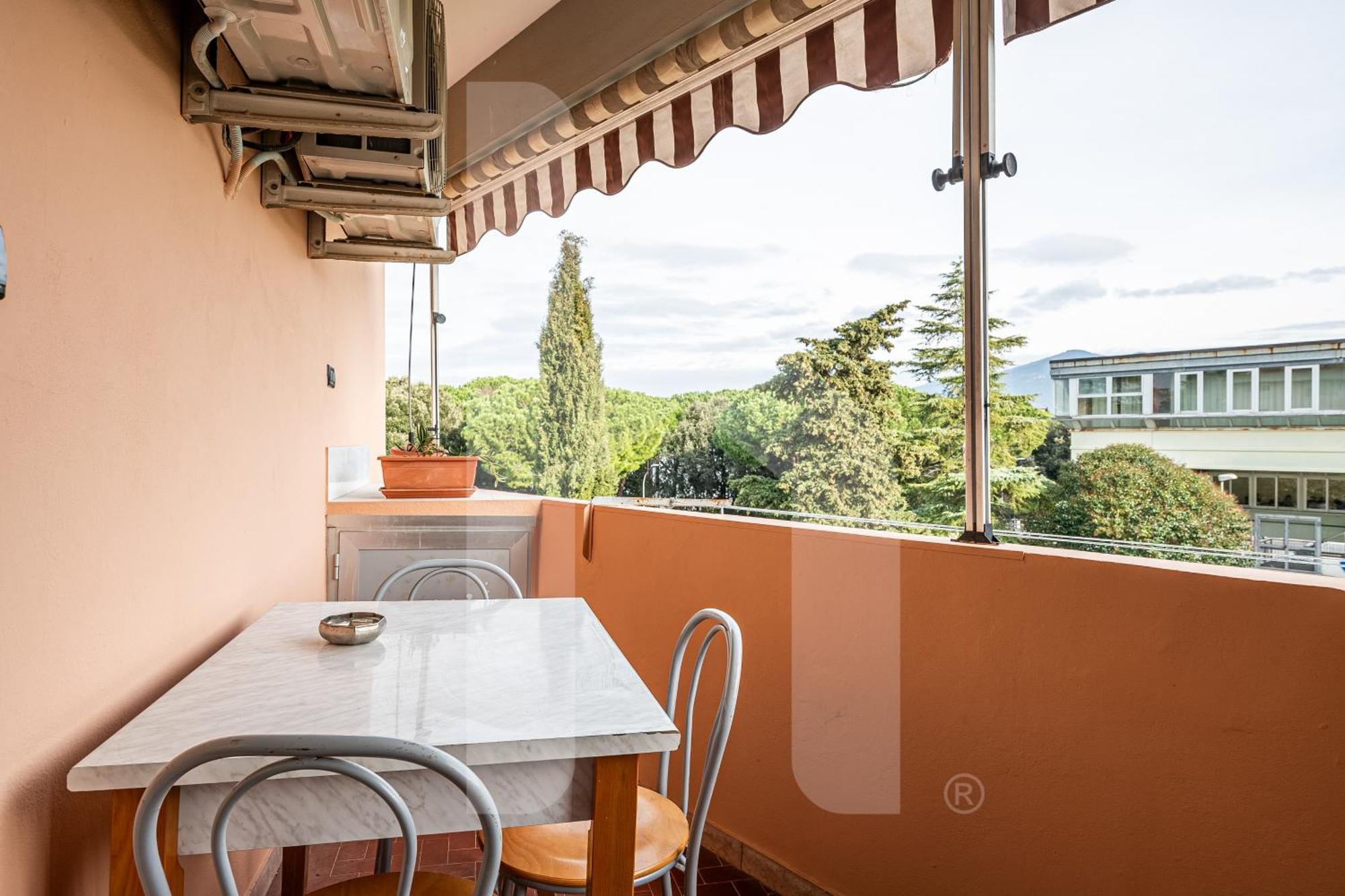 Homiday - Pisa - Elegant Apartment- 3 Camere 2 Bagni Esterno foto