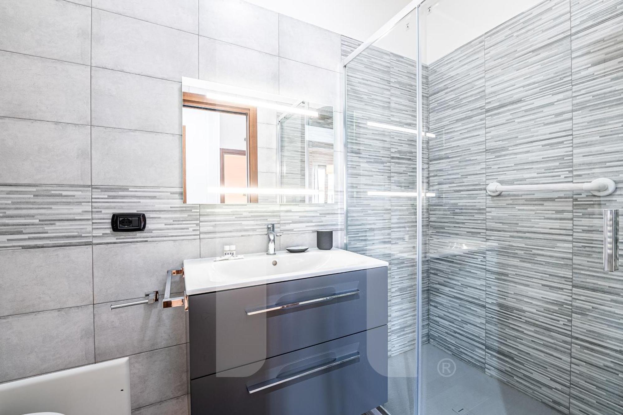 Homiday - Pisa - Elegant Apartment- 3 Camere 2 Bagni Esterno foto