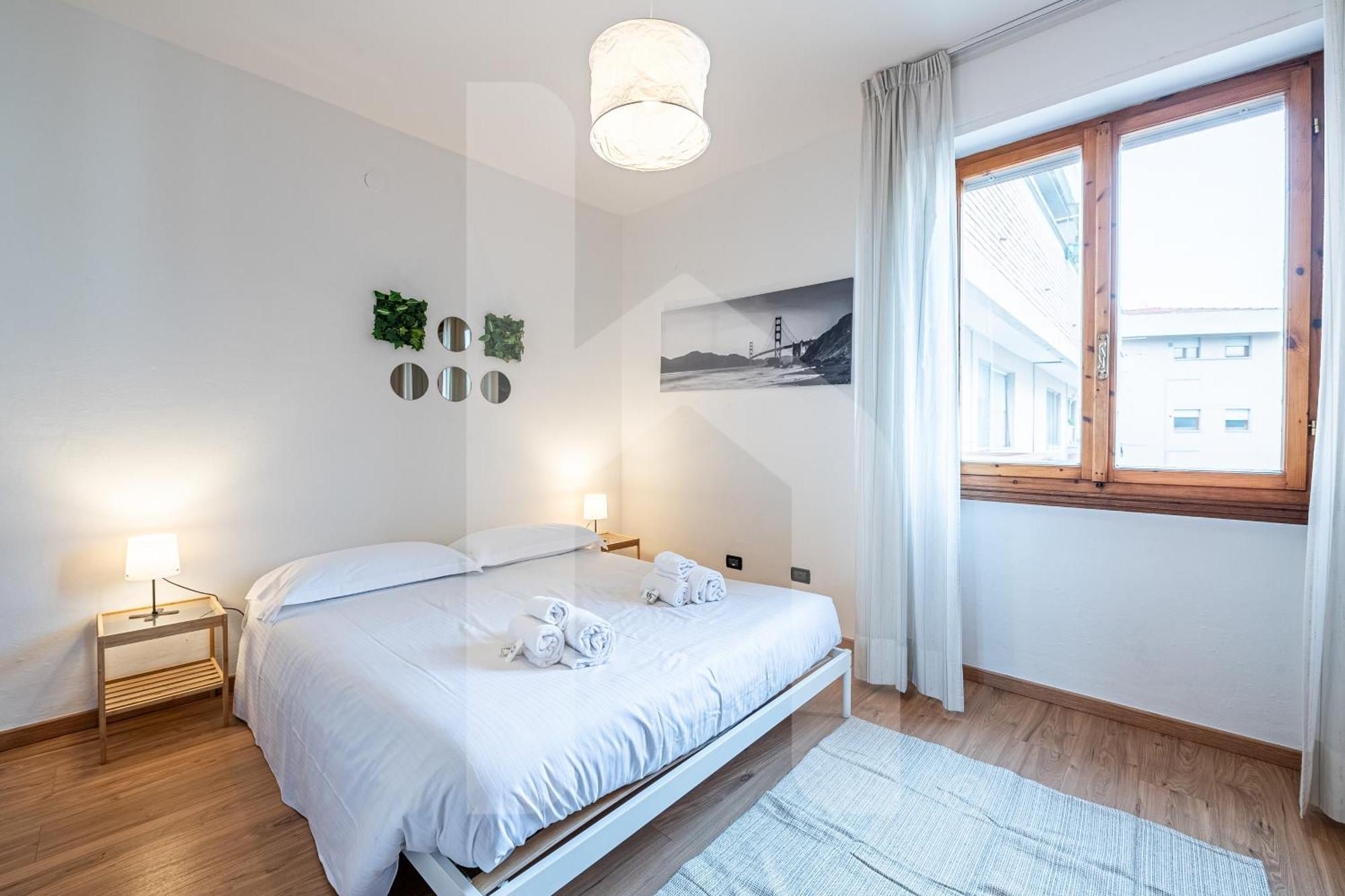 Homiday - Pisa - Elegant Apartment- 3 Camere 2 Bagni Esterno foto