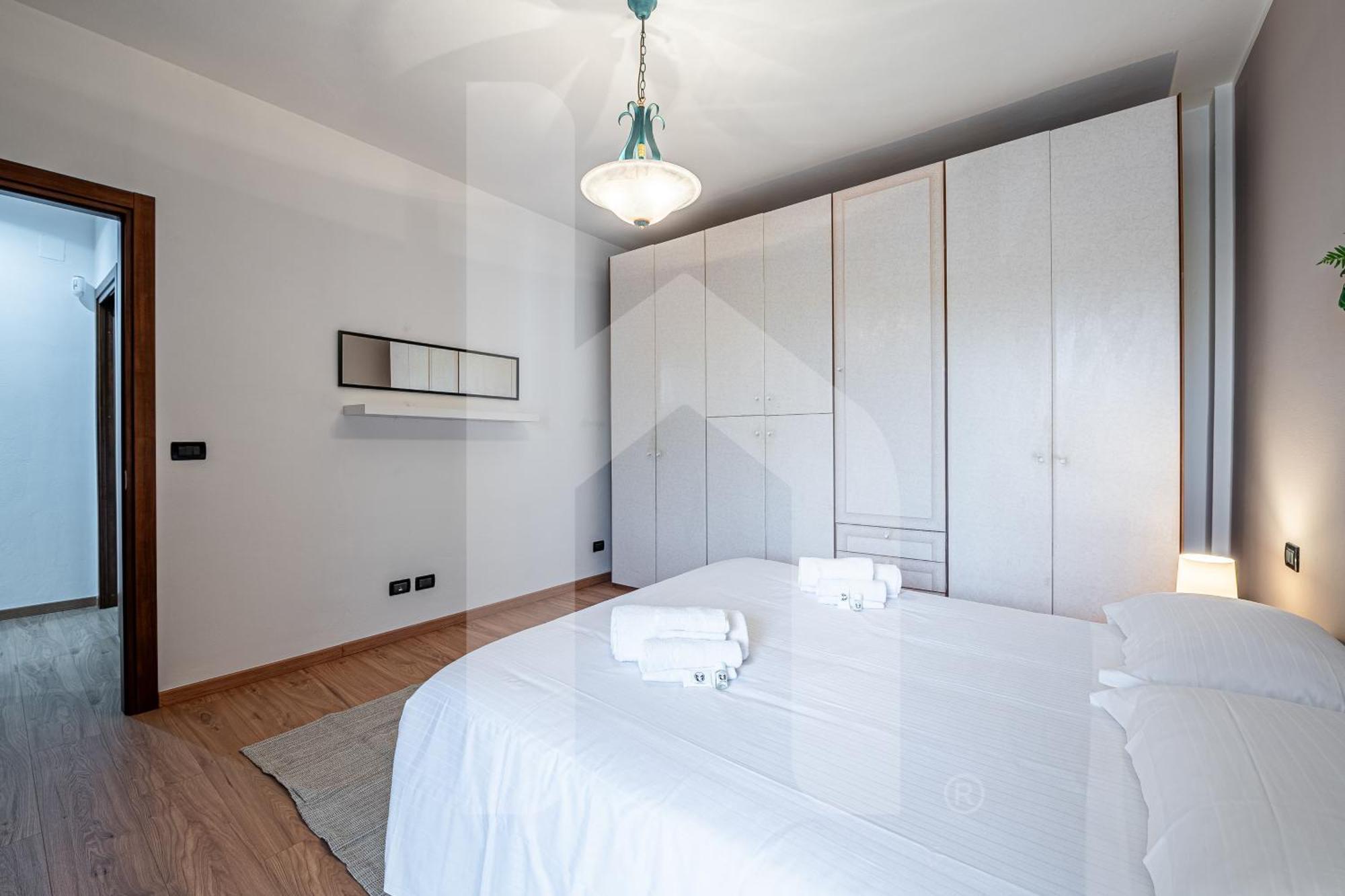 Homiday - Pisa - Elegant Apartment- 3 Camere 2 Bagni Esterno foto
